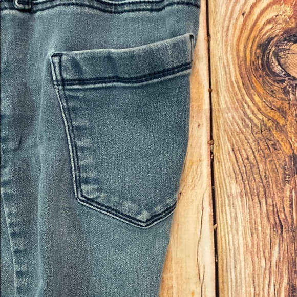 Women’s Bandolino Size 12 Relax Fit & Casual Blue Denim Jeans - Picture 4 of 9